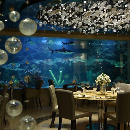 The Sanctuary Resort Pattaya, BW Signature Collection Esterno foto
