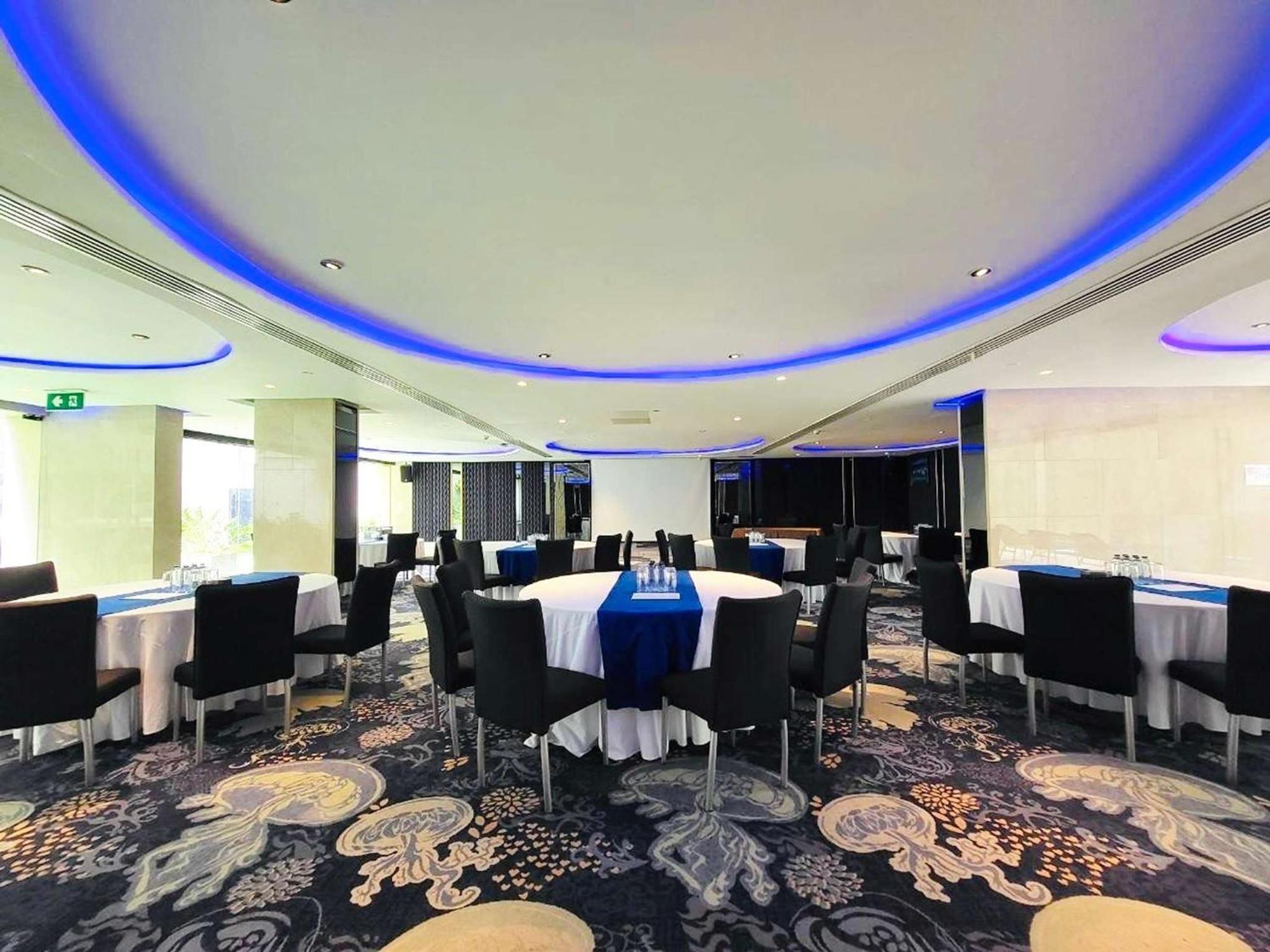 The Sanctuary Resort Pattaya, BW Signature Collection Esterno foto