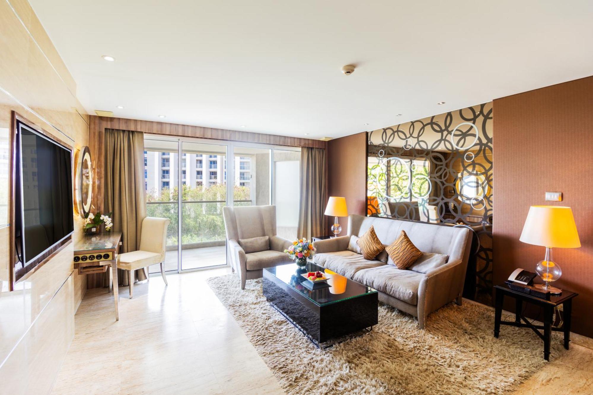 The Sanctuary Resort Pattaya, BW Signature Collection Esterno foto