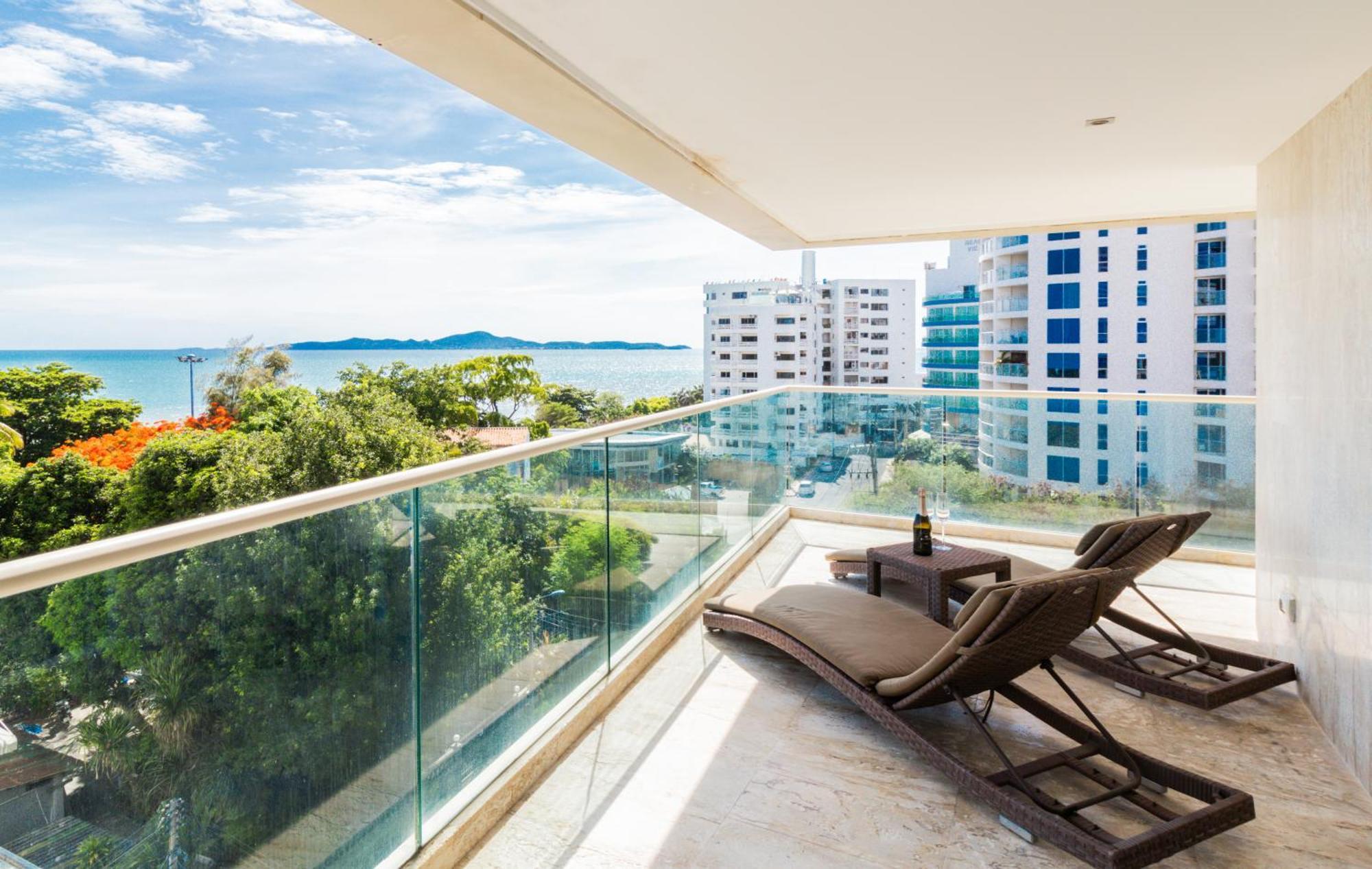 The Sanctuary Resort Pattaya, BW Signature Collection Esterno foto